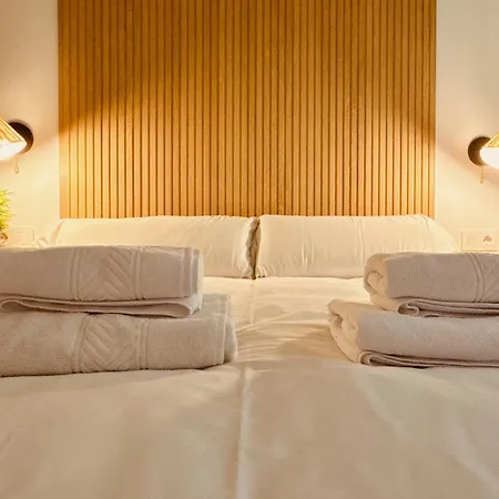 Click&guest - Modern And Luxury Flat In Apartament Telde