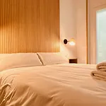 公寓 Click&guest - Modern And Luxury Flat In 特尔德