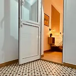 公寓 Click&guest - Modern And Luxury Flat In 特尔德