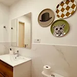 公寓 Click&guest - Modern And Luxury Flat In