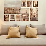 公寓 Click&guest - Modern And Luxury Flat In *