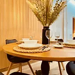 Click&guest - Modern And Luxury Flat In *