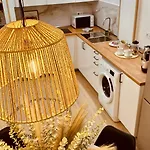 公寓 Click&guest - Modern And Luxury Flat In 特尔德