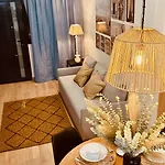 公寓 Click&guest - Modern And Luxury Flat In *