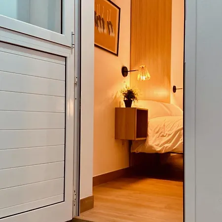 Click&guest - Modern And Luxury Flat In Apartamento