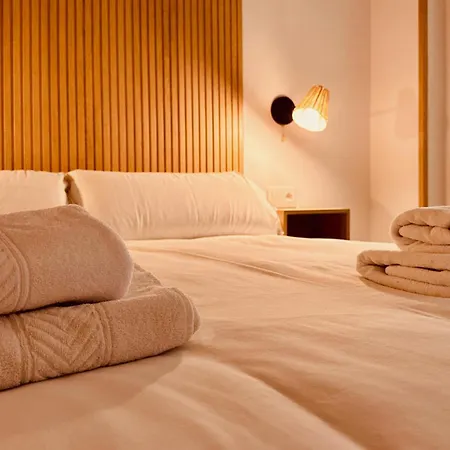 Click&guest - Modern And Luxury Flat In * 特尔德