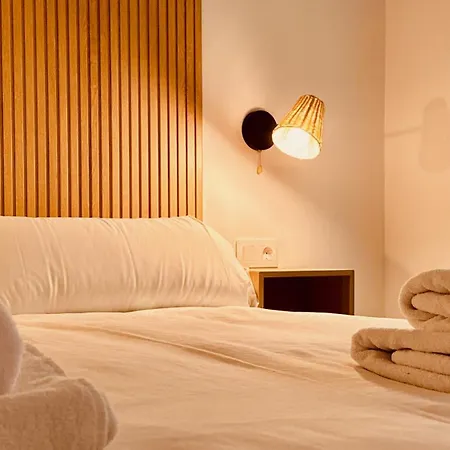 Click&guest - Modern And Luxury Flat In Apartment