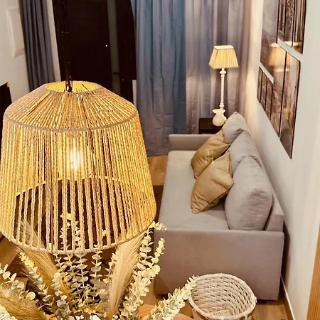 Click&guest - Modern And Luxury Flat In Apartment *