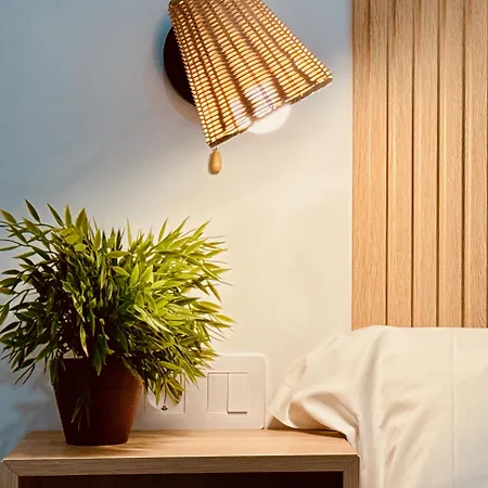 Appartement Click&guest - Modern And Luxury Flat In *