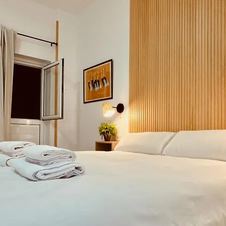 Click&guest - Modern And Luxury Flat In Apartment *