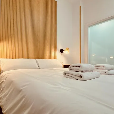 Click&guest - Modern And Luxury Flat In * 特尔德