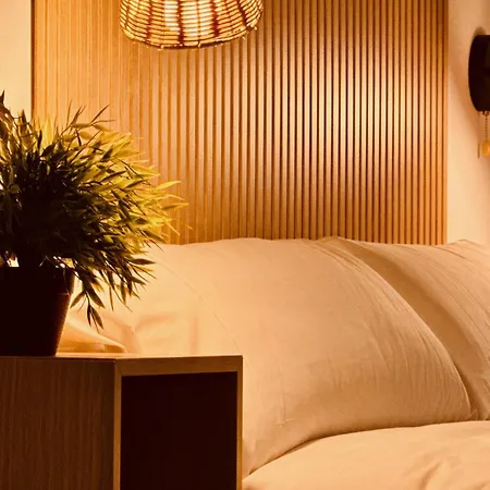 Click&guest - Modern And Luxury Flat In Apartment *