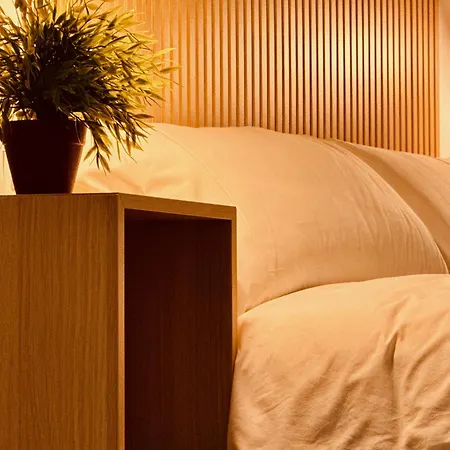 Apartment Click&guest - Modern And Luxury Flat In *