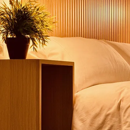 Click&guest - Modern And Luxury Flat In * Telde