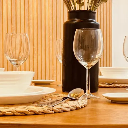 Click&guest - Modern And Luxury Flat In