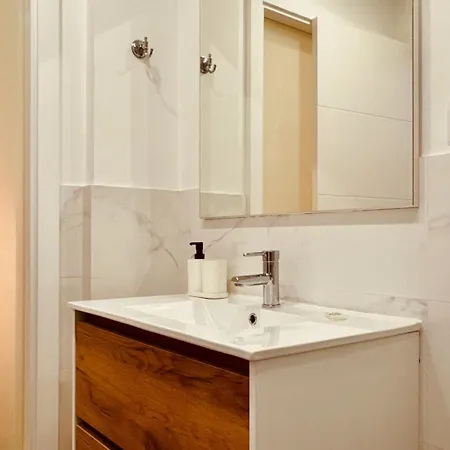 Click&guest - Modern And Luxury Flat In Telde