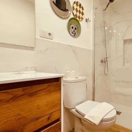 Click&guest - Modern And Luxury Flat In