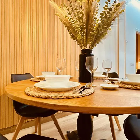 Click&guest - Modern And Luxury Flat In *