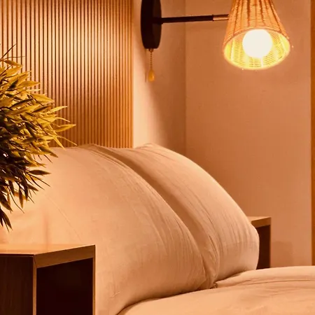 Click&guest - Modern And Luxury Flat In Telde