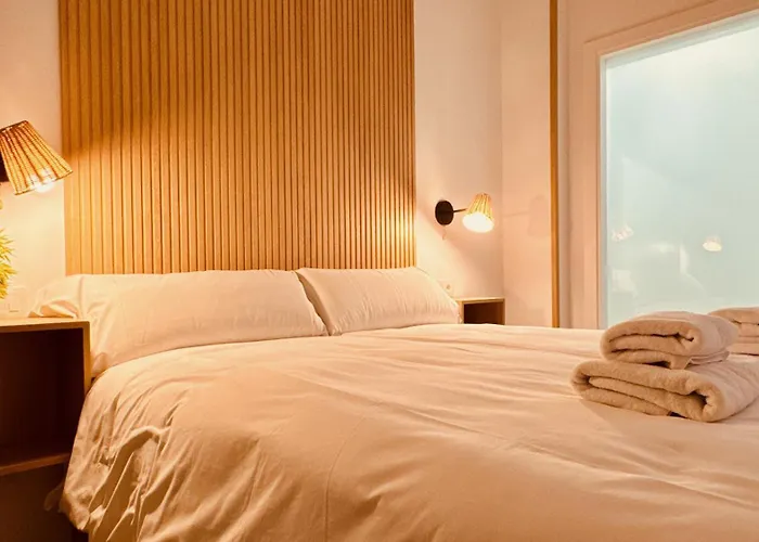 Appartement Click&guest - Modern And Luxury Flat In Telde