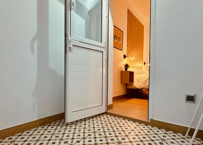 Appartement Click&guest - Modern And Luxury Flat In Telde