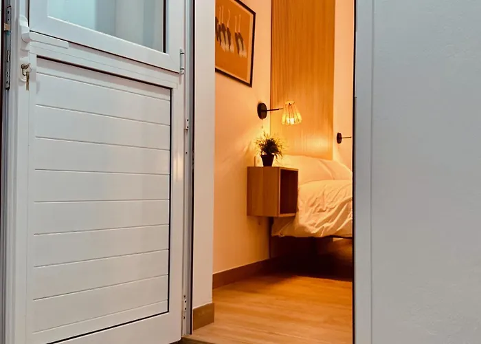 Click&guest - Modern And Luxury Flat In Appartement