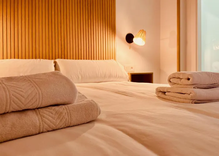 Click&guest - Modern And Luxury Flat In * Telde