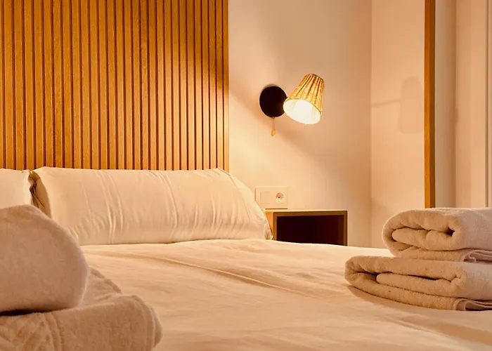 Click&guest - Modern And Luxury Flat In Appartement