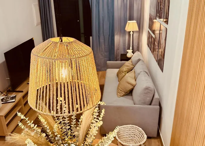 Click&guest - Modern And Luxury Flat In Appartement *