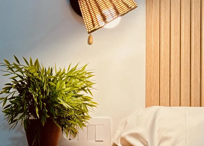 Appartement Click&guest - Modern And Luxury Flat In *