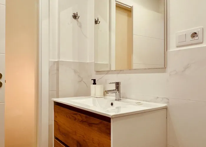 Click&guest - Modern And Luxury Flat In Telde