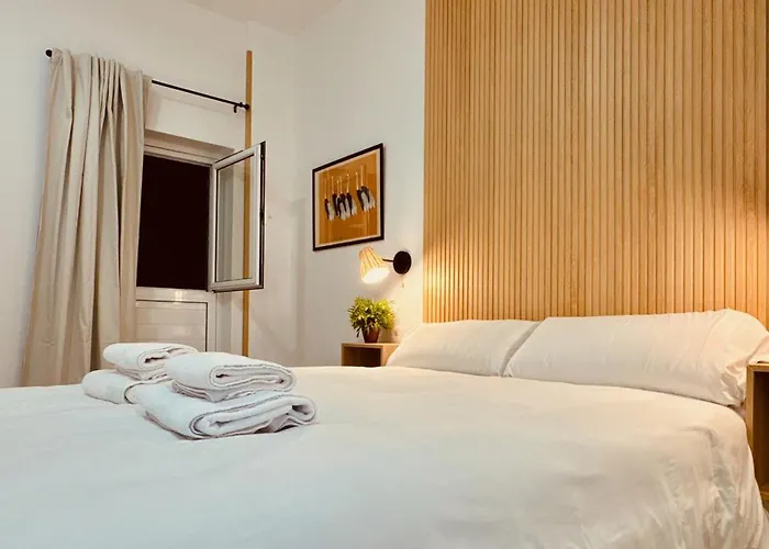 Click&guest - Modern And Luxury Flat In Appartement *
