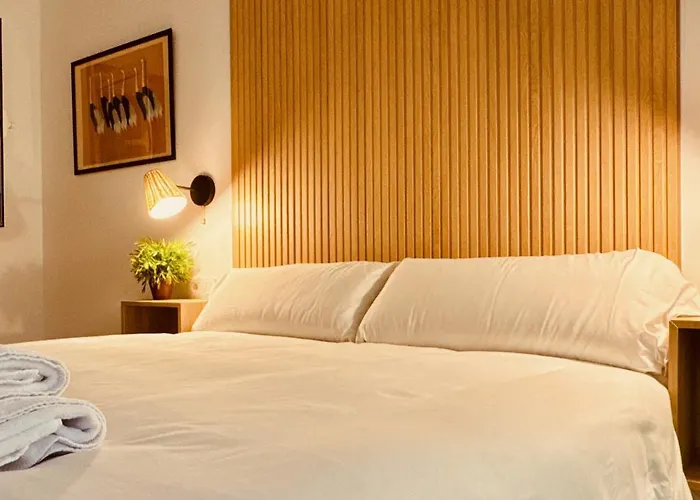 Appartement Click&guest - Modern And Luxury Flat In *