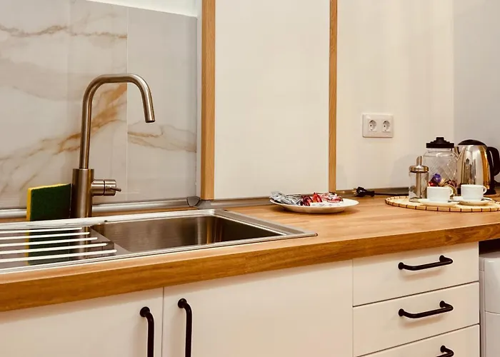 Click&guest - Modern And Luxury Flat In *
