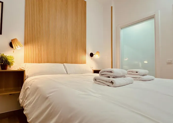 Click&guest - Modern And Luxury Flat In * Telde