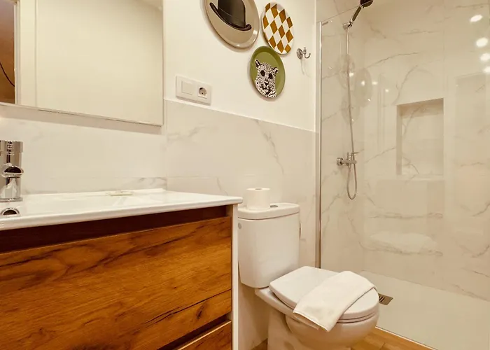 Click&guest - Modern And Luxury Flat In