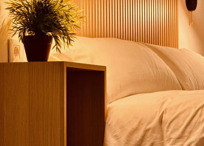 Appartement Click&guest - Modern And Luxury Flat In *
