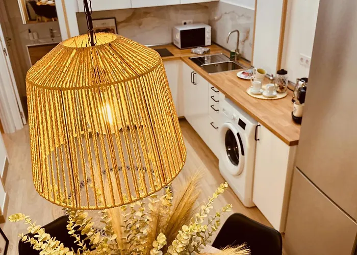 Appartement Click&guest - Modern And Luxury Flat In Telde