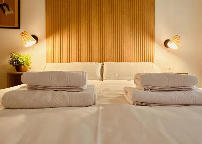 Click&guest - Modern And Luxury Flat In Appartement Telde