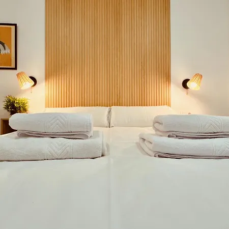 Апартаменты Click&guest - Modern And Luxury Flat In