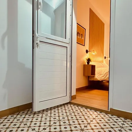Апартаменты Click&guest - Modern And Luxury Flat In Тельде