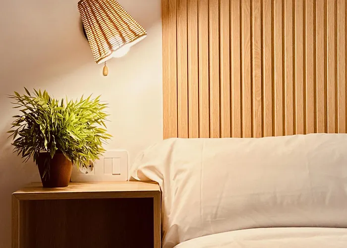 Apartment Click&guest - Modern&luxury Flat In Telde